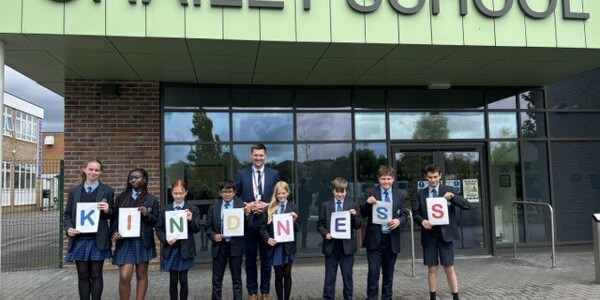 Chailey School proud to be named one of the 10 best secondary schools in Sussex