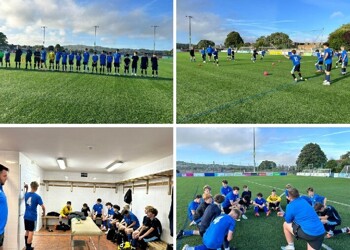 Sussex Schools FA U13 Shield Final