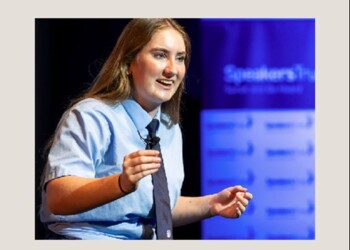Speakers Trust Success