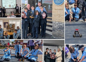 Mid Sussex STEM Challenge 2026 WINNERS!