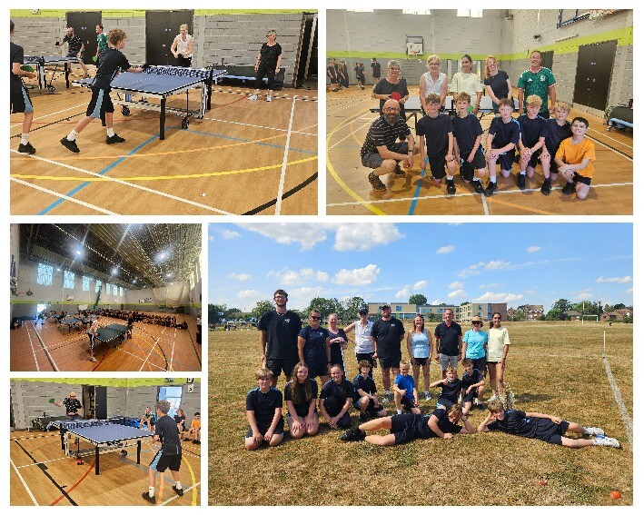 Sport week day 4